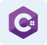 C Sharp logo